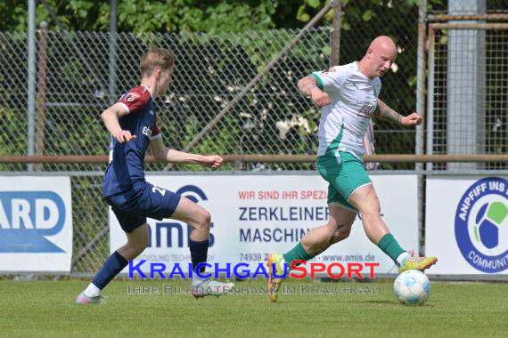 Oberliga-BW-FC-Zuzenhausen-vs-FSV-Hollenbach (© Siegfried Lörz)