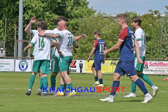 Oberliga-BW-FC-Zuzenhausen-vs-FSV-Hollenbach (© Siegfried Lörz)