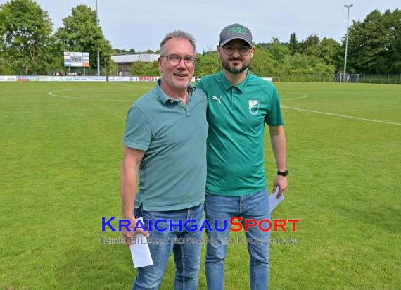 Oberliga-BW-FC-Zuzenhausen-vs-FSV-Hollenbach (© Siegfried Lörz)