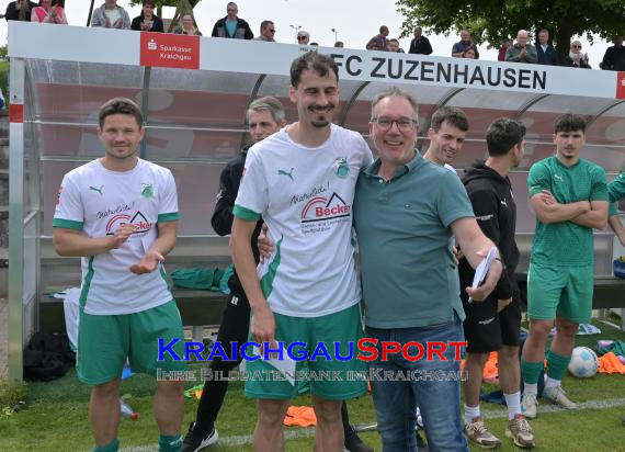 Oberliga-BW-FC-Zuzenhausen-vs-FSV-Hollenbach (© Siegfried Lörz)