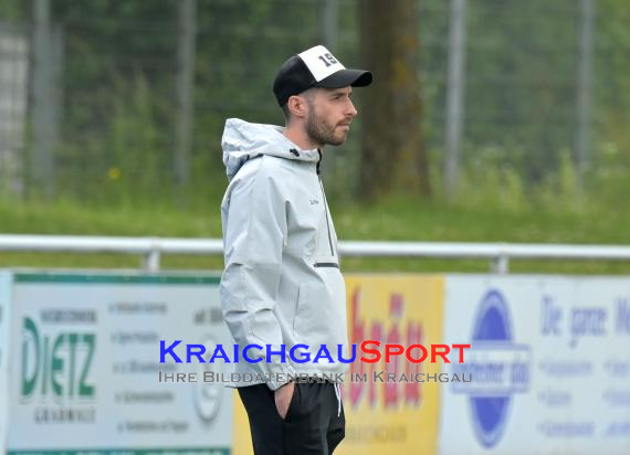 Kreisklasse-C-Nord-SV-Sinsheim-II-vs-TG-Sinsheim-II (© Siegfried Lörz)