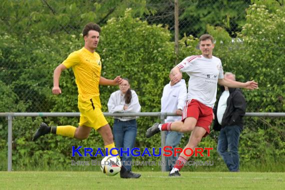 Kreisklasse-A-FC-Weiler-vs-SV-Tiefenbach (© Siegfried Lörz)