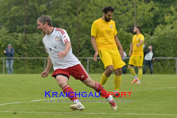 Kreisklasse-A-FC-Weiler-vs-SV-Tiefenbach (© Siegfried Lörz)
