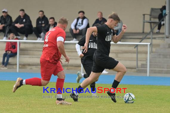Kreisklasse-C-Nord-SV-Sinsheim-II-vs-TG-Sinsheim-II (© Siegfried Lörz)