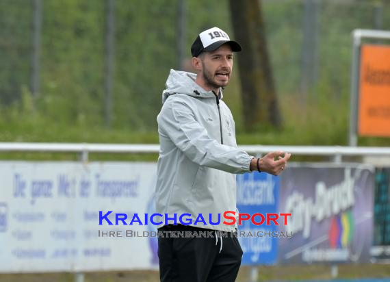 Kreisklasse-C-Nord-SV-Sinsheim-II-vs-TG-Sinsheim-II (© Siegfried Lörz)