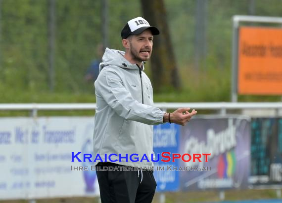 Kreisklasse-C-Nord-SV-Sinsheim-II-vs-TG-Sinsheim-II (© Siegfried Lörz)