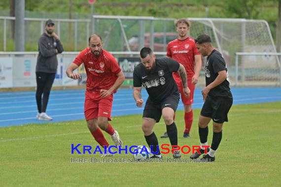 Kreisklasse-C-Nord-SV-Sinsheim-II-vs-TG-Sinsheim-II (© Siegfried Lörz)