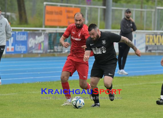 Kreisklasse-C-Nord-SV-Sinsheim-II-vs-TG-Sinsheim-II (© Siegfried Lörz)