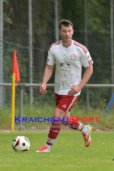 Kreisklasse-A-FC-Weiler-vs-SV-Tiefenbach (© Siegfried Lörz)