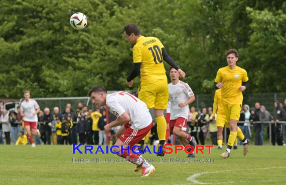 Kreisklasse-A-FC-Weiler-vs-SV-Tiefenbach (© Siegfried Lörz)