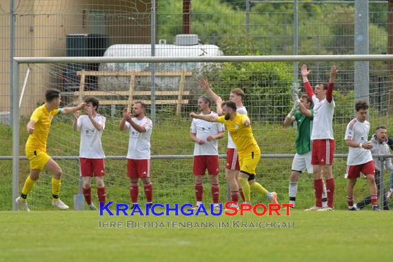 Kreisklasse-A-FC-Weiler-vs-SV-Tiefenbach (© Siegfried Lörz)
