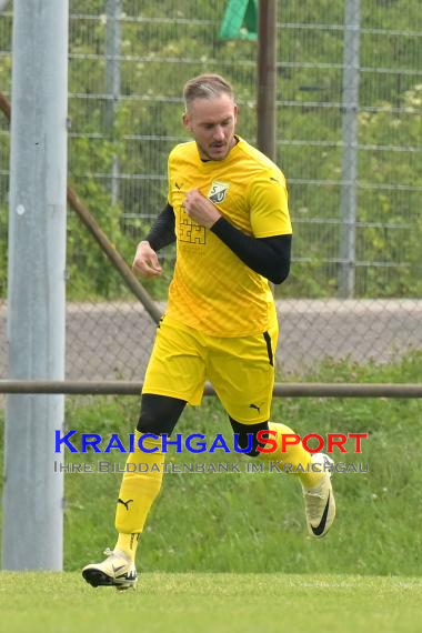 Kreisklasse-A-FC-Weiler-vs-SV-Tiefenbach (© Siegfried Lörz)