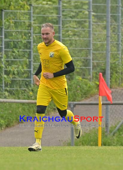 Kreisklasse-A-FC-Weiler-vs-SV-Tiefenbach (© Siegfried Lörz)