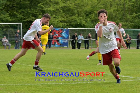 Kreisklasse-A-FC-Weiler-vs-SV-Tiefenbach (© Siegfried Lörz)