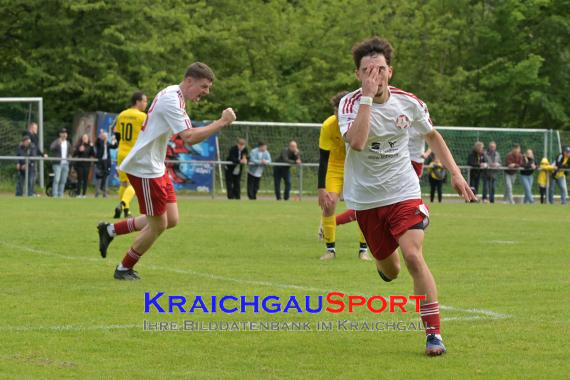 Kreisklasse-A-FC-Weiler-vs-SV-Tiefenbach (© Siegfried Lörz)
