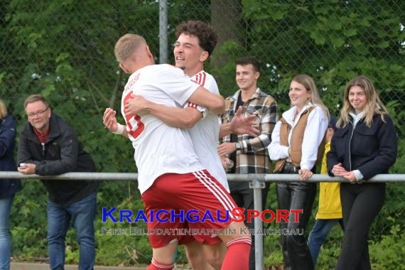 Kreisklasse-A-FC-Weiler-vs-SV-Tiefenbach (© Siegfried Lörz)