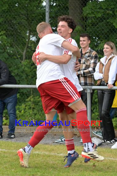 Kreisklasse-A-FC-Weiler-vs-SV-Tiefenbach (© Siegfried Lörz)