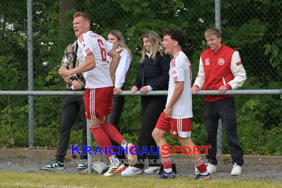 Kreisklasse-A-FC-Weiler-vs-SV-Tiefenbach (© Siegfried Lörz)