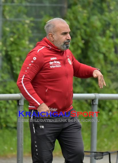 Kreisklasse-C-Süd-SV-Hilsbach/FC-Weiler-vs-TS-Eppingen-2 (© Siegfried Lörz)