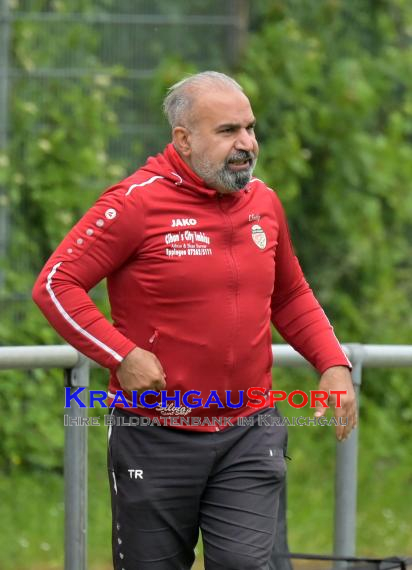 Kreisklasse-C-Süd-SV-Hilsbach/FC-Weiler-vs-TS-Eppingen-2 (© Siegfried Lörz)