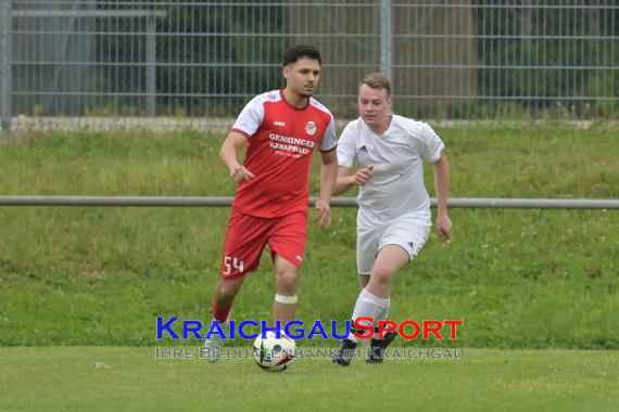 Kreisklasse-C-Süd-SV-Hilsbach/FC-Weiler-vs-TS-Eppingen-2 (© Siegfried Lörz)