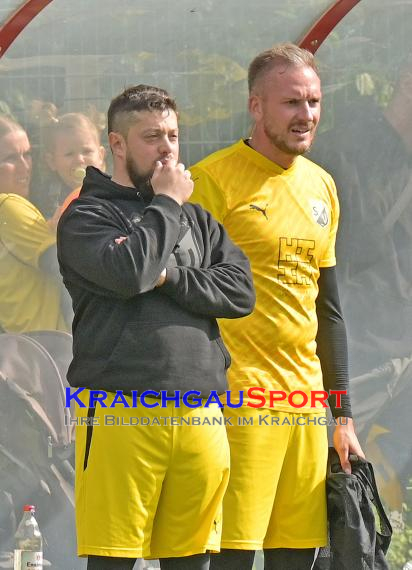 Kreisklasse-A-FC-Weiler-vs-SV-Tiefenbach (© Siegfried Lörz)