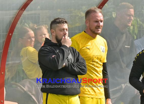 Kreisklasse-A-FC-Weiler-vs-SV-Tiefenbach (© Siegfried Lörz)
