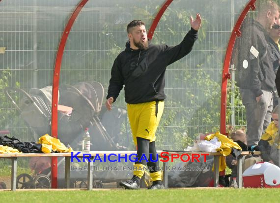 Kreisklasse-A-FC-Weiler-vs-SV-Tiefenbach (© Siegfried Lörz)