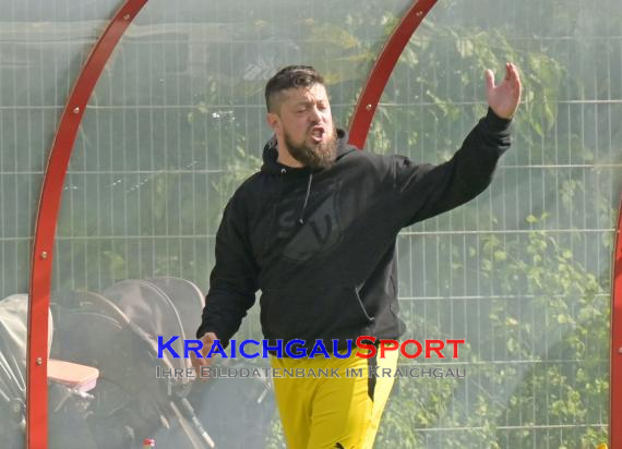 Kreisklasse-A-FC-Weiler-vs-SV-Tiefenbach (© Siegfried Lörz)