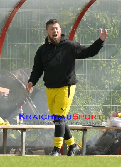 Kreisklasse-A-FC-Weiler-vs-SV-Tiefenbach (© Siegfried Lörz)