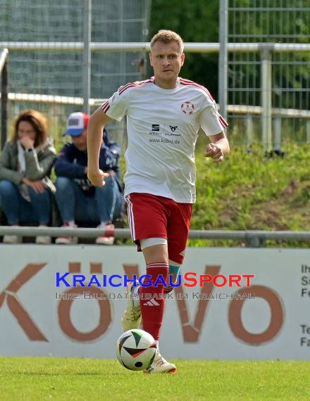 Kreisklasse-A-FC-Weiler-vs-SV-Tiefenbach (© Siegfried Lörz)
