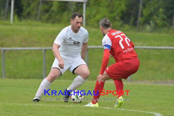 Kreisklasse-C-Süd-SV-Hilsbach/FC-Weiler-vs-TS-Eppingen-2 (© Siegfried Lörz)