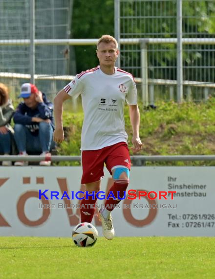 Kreisklasse-A-FC-Weiler-vs-SV-Tiefenbach (© Siegfried Lörz)