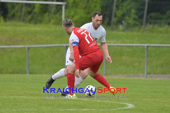 Kreisklasse-C-Süd-SV-Hilsbach/FC-Weiler-vs-TS-Eppingen-2 (© Siegfried Lörz)