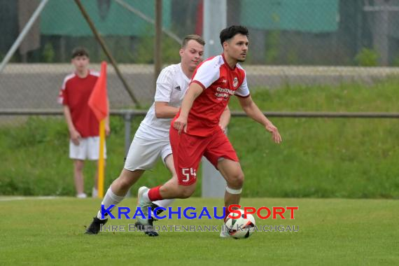Kreisklasse-C-Süd-SV-Hilsbach/FC-Weiler-vs-TS-Eppingen-2 (© Siegfried Lörz)