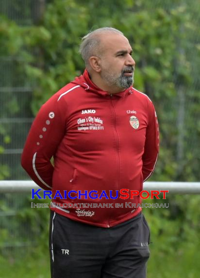 Kreisklasse-C-Süd-SV-Hilsbach/FC-Weiler-vs-TS-Eppingen-2 (© Siegfried Lörz)
