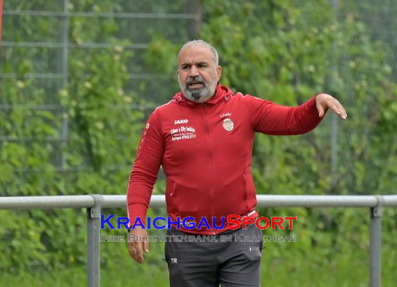 Kreisklasse-C-Süd-SV-Hilsbach/FC-Weiler-vs-TS-Eppingen-2 (© Siegfried Lörz)