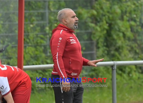 Kreisklasse-C-Süd-SV-Hilsbach/FC-Weiler-vs-TS-Eppingen-2 (© Siegfried Lörz)