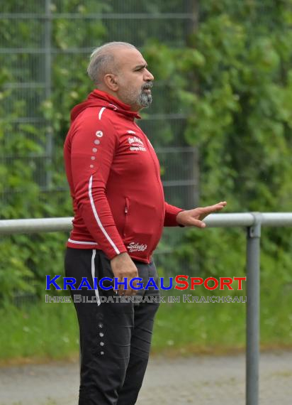 Kreisklasse-C-Süd-SV-Hilsbach/FC-Weiler-vs-TS-Eppingen-2 (© Siegfried Lörz)