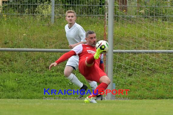 Kreisklasse-C-Süd-SV-Hilsbach/FC-Weiler-vs-TS-Eppingen-2 (© Siegfried Lörz)