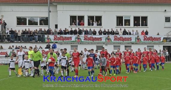 Kreispokal-Finale-TSV-Obergimpern-vs-SV-Reihen (© Siegfried Lörz)