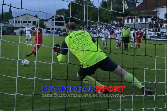 Kreispokal-Finale-TSV-Obergimpern-vs-SV-Reihen (© Siegfried Lörz)