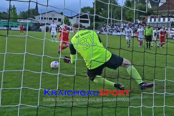 Kreispokal-Finale-TSV-Obergimpern-vs-SV-Reihen (© Siegfried Lörz)