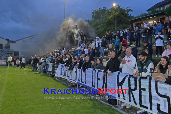 Kreispokal-Finale-TSV-Obergimpern-vs-SV-Reihen (© Siegfried Lörz)