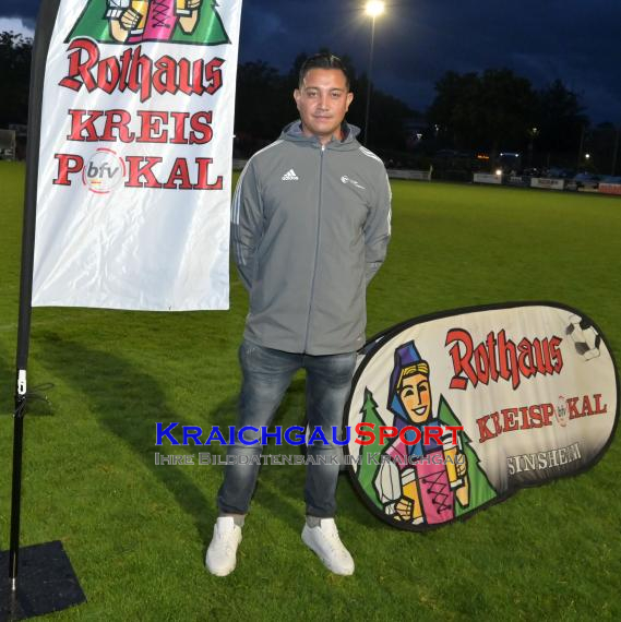 Kreispokal-Finale-TSV-Obergimpern-vs-SV-Reihen (© Siegfried Lörz)