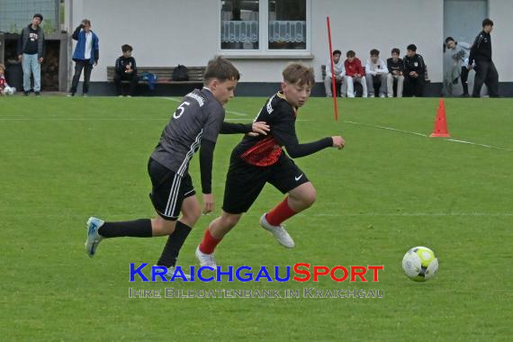 BfV-Kreispokal-Sinsheim-D-Junioren-TSV-Neckarbischofsheim-vs-VfB-Eppingen (© Siegfried Lörz)
