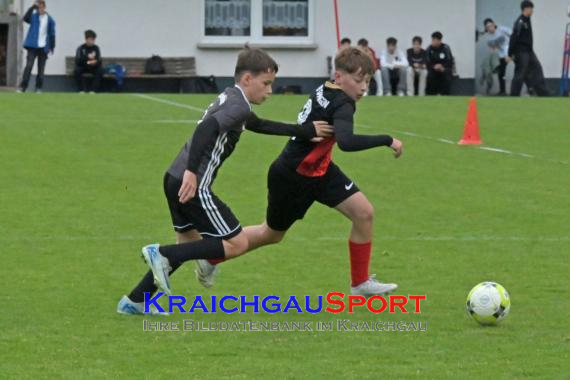 BfV-Kreispokal-Sinsheim-D-Junioren-TSV-Neckarbischofsheim-vs-VfB-Eppingen (© Siegfried Lörz)