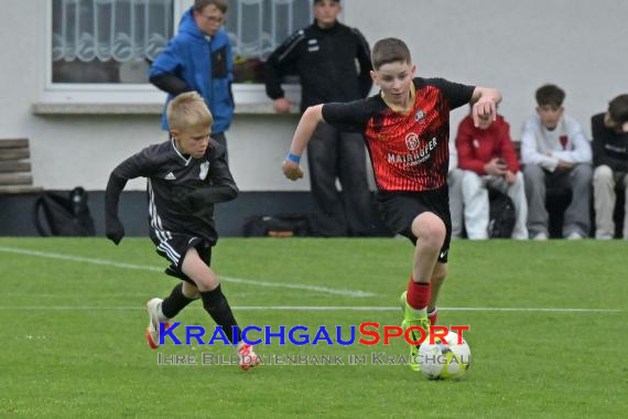 BfV-Kreispokal-Sinsheim-D-Junioren-TSV-Neckarbischofsheim-vs-VfB-Eppingen (© Siegfried Lörz)
