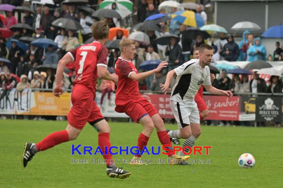 Kreispokal-Finale-TSV-Obergimpern-vs-SV-Reihen (© Siegfried Lörz)