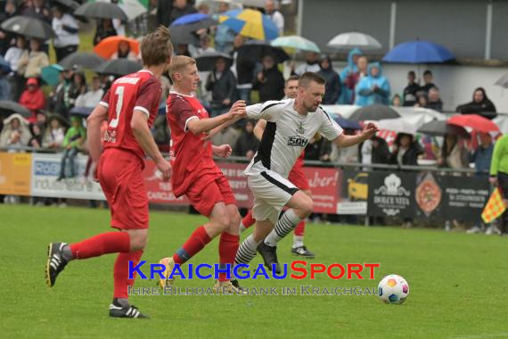 Kreispokal-Finale-TSV-Obergimpern-vs-SV-Reihen (© Siegfried Lörz)